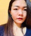 Rencontre Femme Thaïlande à ศรีมหาโพธิ์ : Kabukii, 26 ans
